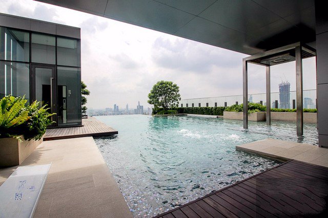 ขายคอนโด-the-bangkok-sathorn-หรูใจกลางเมือง-ใกล้-bts-สุรศักด์เพียง-50-เมตร-ชั้น-35-วิวเม่น้ำ