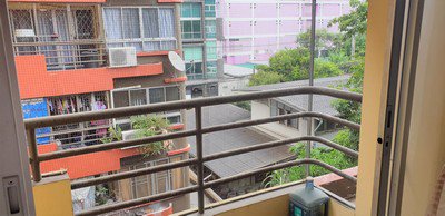 ขายคอนโดดุลิยา-ชาริสม่า-ห้องริม-ถูกมาก-ถนนพระราม-9-ซอย-13-เข้าซอยเพียง-400-เมตร