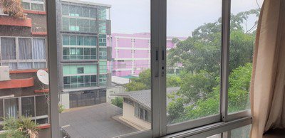 ขายคอนโดดุลิยา-ชาริสม่า-ห้องริม-ถูกมาก-ถนนพระราม-9-ซอย-13-เข้าซอยเพียง-400-เมตร