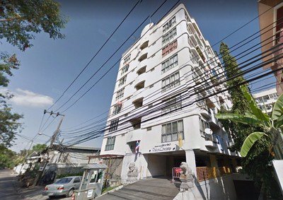 ขายคอนโดดุลิยา-ชาริสม่า-ห้องริม-ถูกมาก-ถนนพระราม-9-ซอย-13-เข้าซอยเพียง-400-เมตร