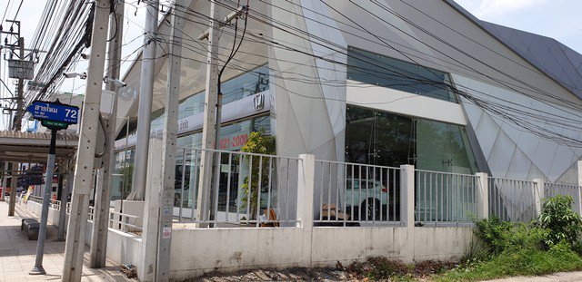 ขายที่ดินแปลงสวย-51-ตาราวา-ในซอยสายไหม-72-เข้าซอยเพียง-170-เมตร