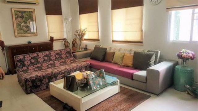 ขายทาวน์เฮ้าส์-4-ชั้น-ฃอยหัวหมาก-11หมู่บ้านอนันตรา-ทรอปิคอล-บ้านหัวมุม-ตกแต่งสวยพร้อมเฟอร์บิวท์อิน