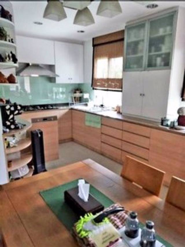 ขายทาวน์เฮ้าส์-4-ชั้น-ฃอยหัวหมาก-11หมู่บ้านอนันตรา-ทรอปิคอล-บ้านหัวมุม-ตกแต่งสวยพร้อมเฟอร์บิวท์อิน