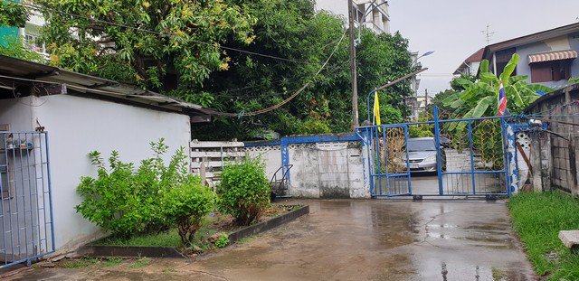 ขายที่ดิน-132-ตรวา-ซอยสุขุมวิท-111-ใกล้-bts-สำโรง-หางปากซอยสุขุมวิท180-มทะลุไปแบริ่งได้