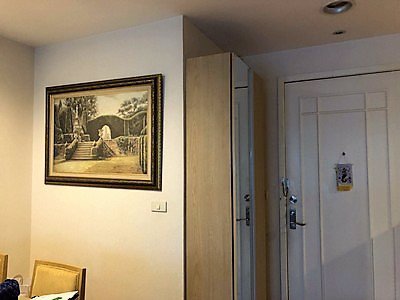 ขายคอนโด-เดอะ-บางกอก-นราธิวาสราชนครินทร์-ห้องใหญ่ตกแต่งสวย1-นอน-พร้อมเฟอร์