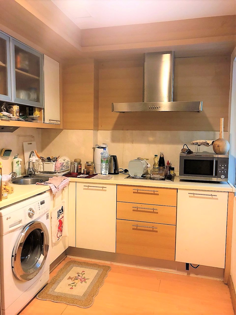 ขายคอนโด-เดอะ-บางกอก-นราธิวาสราชนครินทร์-ห้องใหญ่ตกแต่งสวย1-นอน-พร้อมเฟอร์