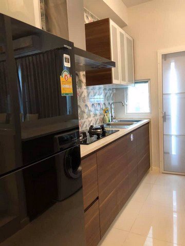 ขายทาวน์โฮมบางนา-อินดี้3-บางนา-กม7-หลังมุม-ตกแต่งสวยพร้อมเฟอร์-ไฟฟ้าครบ