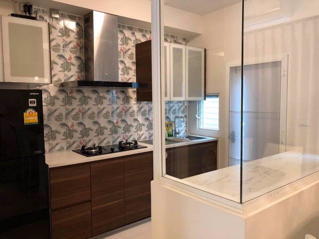 ขายทาวน์โฮมบางนา-อินดี้3-บางนา-กม7-หลังมุม-ตกแต่งสวยพร้อมเฟอร์-ไฟฟ้าครบ