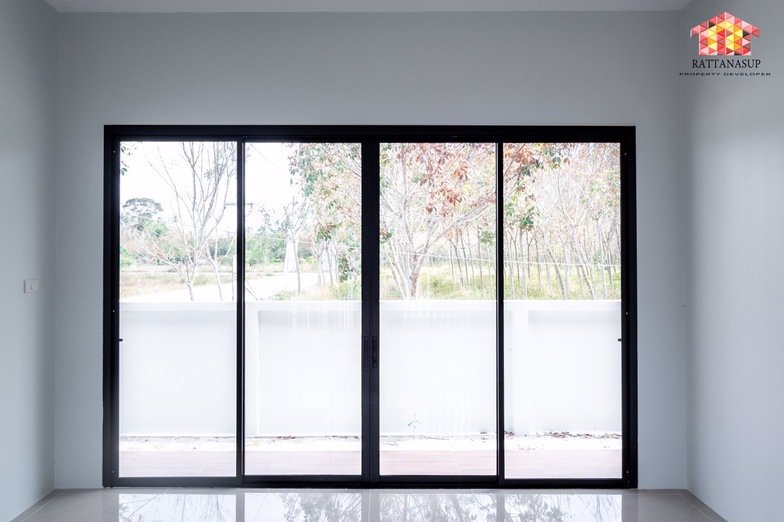 ขาย-บ้านเดี่ยวชั้นเดียว-โครงการบ้านรัตนทรัพย์-เดอะวิลเลจ-สงขลา-หาดใหญ่