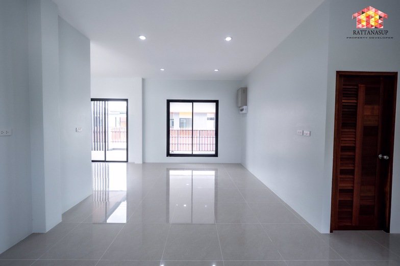 ขาย-บ้านเดี่ยวชั้นเดียว-โครงการบ้านรัตนทรัพย์-เดอะวิลเลจ-สงขลา-หาดใหญ่