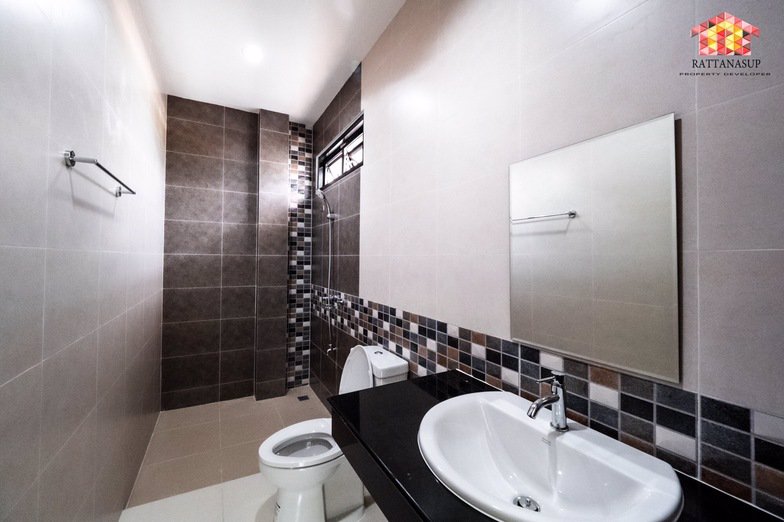 ขาย-บ้านเดี่ยวชั้นเดียว-โครงการบ้านรัตนทรัพย์-เดอะวิลเลจ-สงขลา-หาดใหญ่