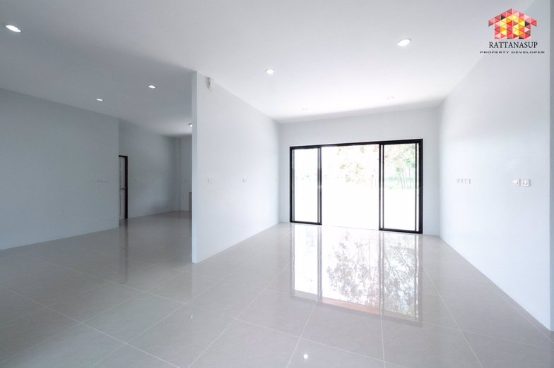 ขาย-บ้านเดี่ยวชั้นเดียว-โครงการบ้านรัตนทรัพย์-เดอะวิลเลจ-สงขลา-หาดใหญ่