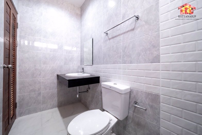 ขาย-บ้านเดี่ยวชั้นเดียว-โครงการบ้านรัตนทรัพย์-เดอะวิลเลจ-สงขลา-หาดใหญ่