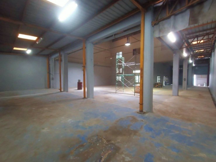 ขายหรือให้เช่า-โรงงาน-โกดัง-ซอยบางบอน3-ซอย3-กรุงเทพมหานคร