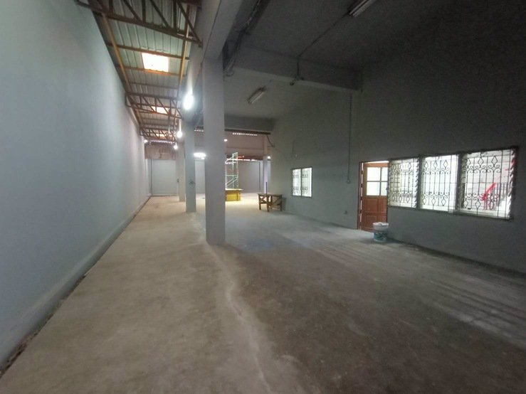 ขายหรือให้เช่า-โรงงาน-โกดัง-ซอยบางบอน3-ซอย3-กรุงเทพมหานคร