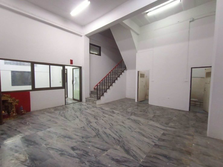 ขายหรือให้เช่า-โรงงาน-โกดัง-ซอยบางบอน3-ซอย3-กรุงเทพมหานคร