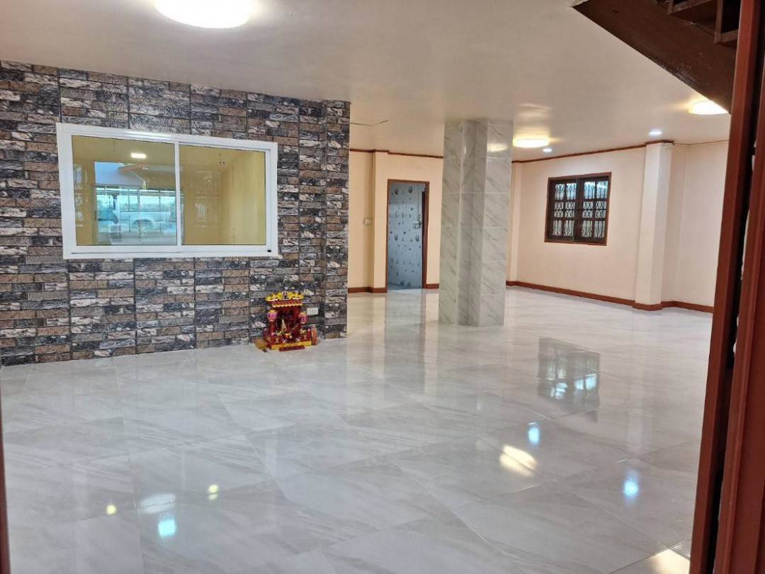 ขายบ้านเดี่ยว-ใกล้ตลาดสุวินทวงศ์-คลองหลวงแพ่ง-ฉะเชิงเทรา