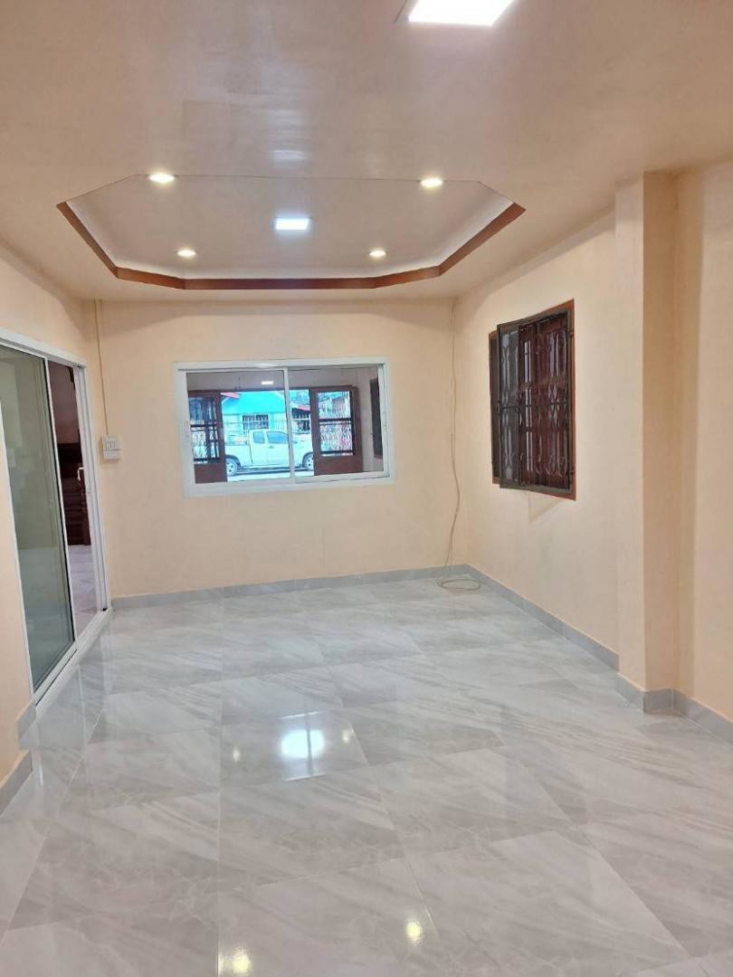 ขายบ้านเดี่ยว-ใกล้ตลาดสุวินทวงศ์-คลองหลวงแพ่ง-ฉะเชิงเทรา