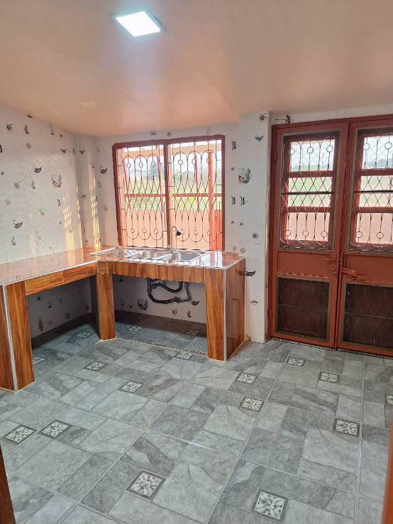 ขายบ้านเดี่ยว-ใกล้ตลาดสุวินทวงศ์-คลองหลวงแพ่ง-ฉะเชิงเทรา