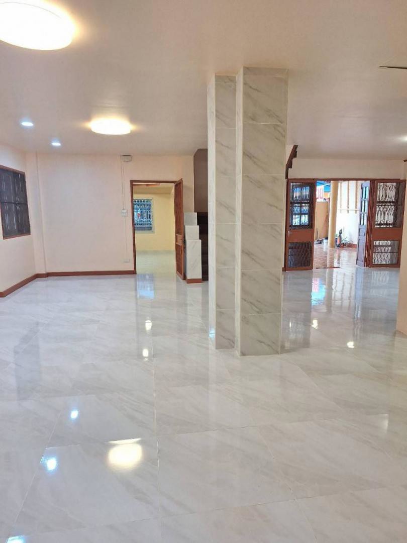 ขายบ้านเดี่ยว-ใกล้ตลาดสุวินทวงศ์-คลองหลวงแพ่ง-ฉะเชิงเทรา