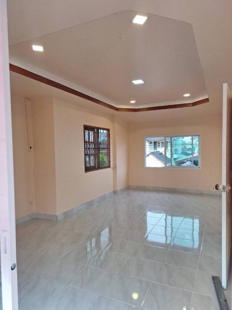 ขายบ้านเดี่ยว-ใกล้ตลาดสุวินทวงศ์-คลองหลวงแพ่ง-ฉะเชิงเทรา