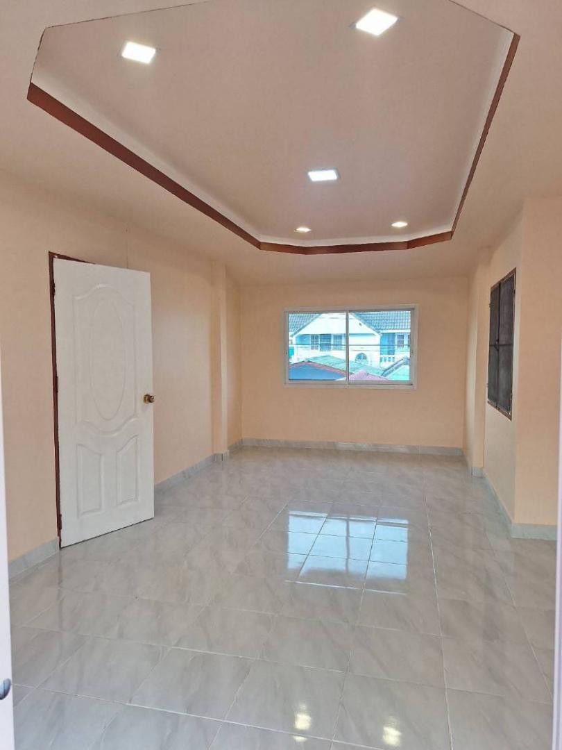 ขายบ้านเดี่ยว-ใกล้ตลาดสุวินทวงศ์-คลองหลวงแพ่ง-ฉะเชิงเทรา