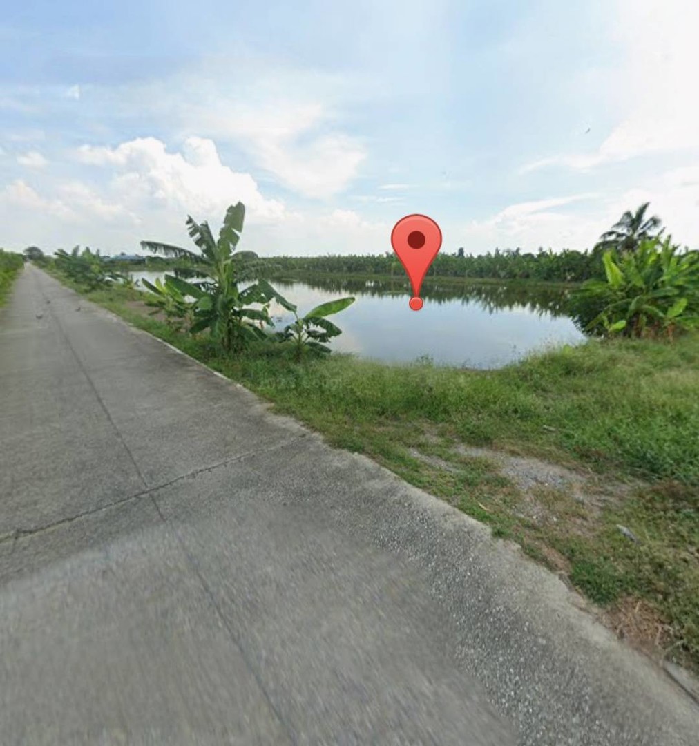 ขายที่ดิน-1-ไร่-ซอยวัดบัวโรย-สมุทรปราการ