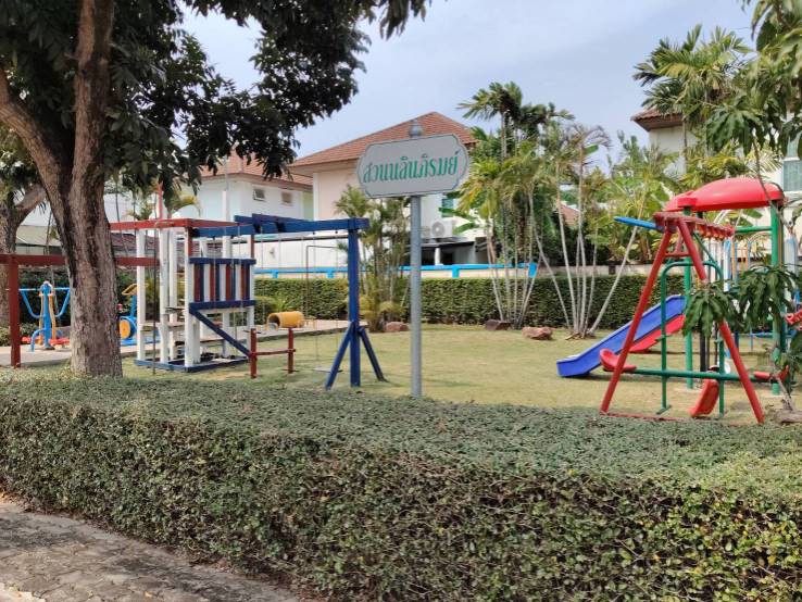 ขายด่วน-บ้านเดี่ยว-2-ชั้น-โครงการ-มนลินเรสสิเด้นท์-หทัยราษฎร์-ราคาพิเศษ-พร้อมอยู่