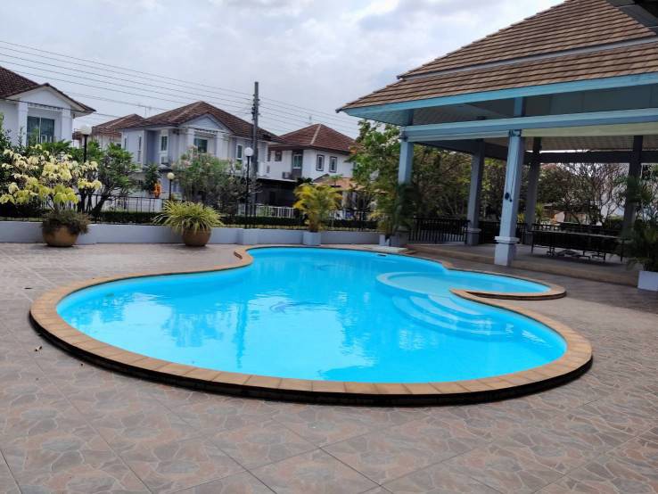 ขายด่วน-บ้านเดี่ยว-2-ชั้น-โครงการ-มนลินเรสสิเด้นท์-หทัยราษฎร์-ราคาพิเศษ-พร้อมอยู่