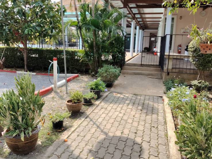 ขายด่วน-บ้านเดี่ยว-2-ชั้น-โครงการ-มนลินเรสสิเด้นท์-หทัยราษฎร์-ราคาพิเศษ-พร้อมอยู่