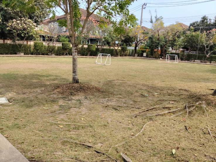 ขายด่วน-บ้านเดี่ยว-2-ชั้น-โครงการ-มนลินเรสสิเด้นท์-หทัยราษฎร์-ราคาพิเศษ-พร้อมอยู่