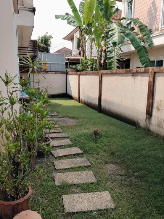 ขายด่วน-บ้านเดี่ยว-2-ชั้น-โครงการ-มนลินเรสสิเด้นท์-หทัยราษฎร์-ราคาพิเศษ-พร้อมอยู่