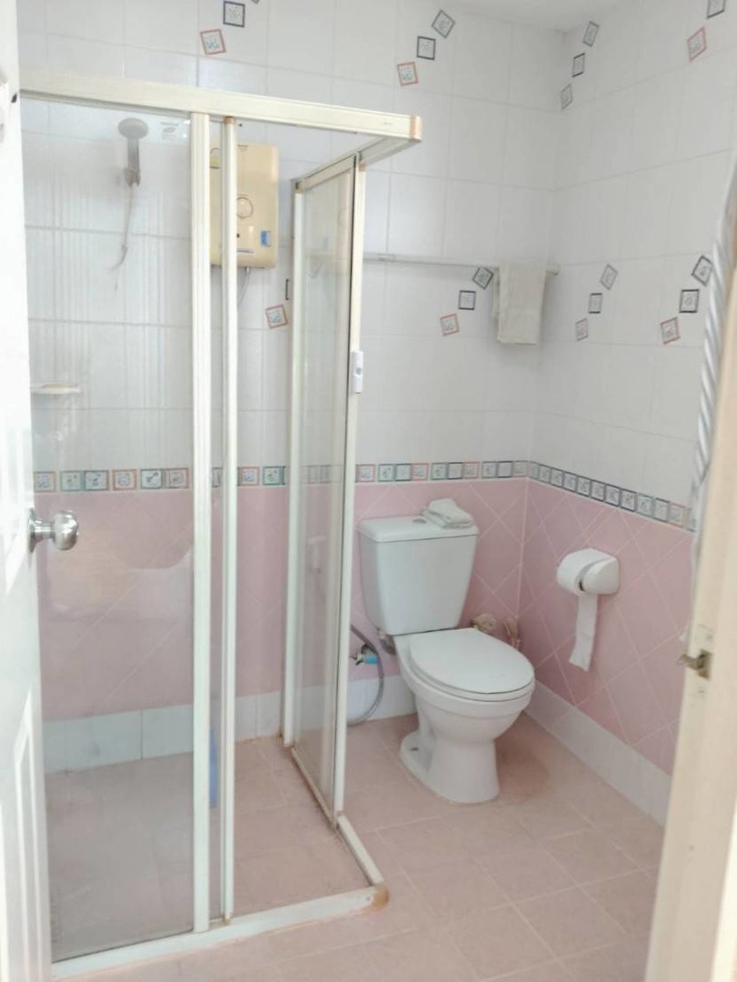 ขายด่วน-บ้านเดี่ยว-2-ชั้น-หลังใหญ่พร้อมอยู่-โครงการ-มนลินเรสสิเด้นท์-หทัยราษฏร์-29-ราคาพิเศษ