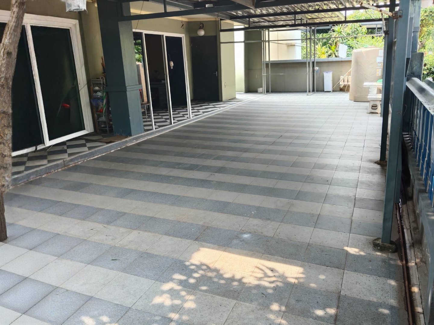 ขายด่วน-บ้านเดี่ยว-2-ชั้น-หลังใหญ่พร้อมอยู่-โครงการ-มนลินเรสสิเด้นท์-หทัยราษฏร์-29-ราคาพิเศษ