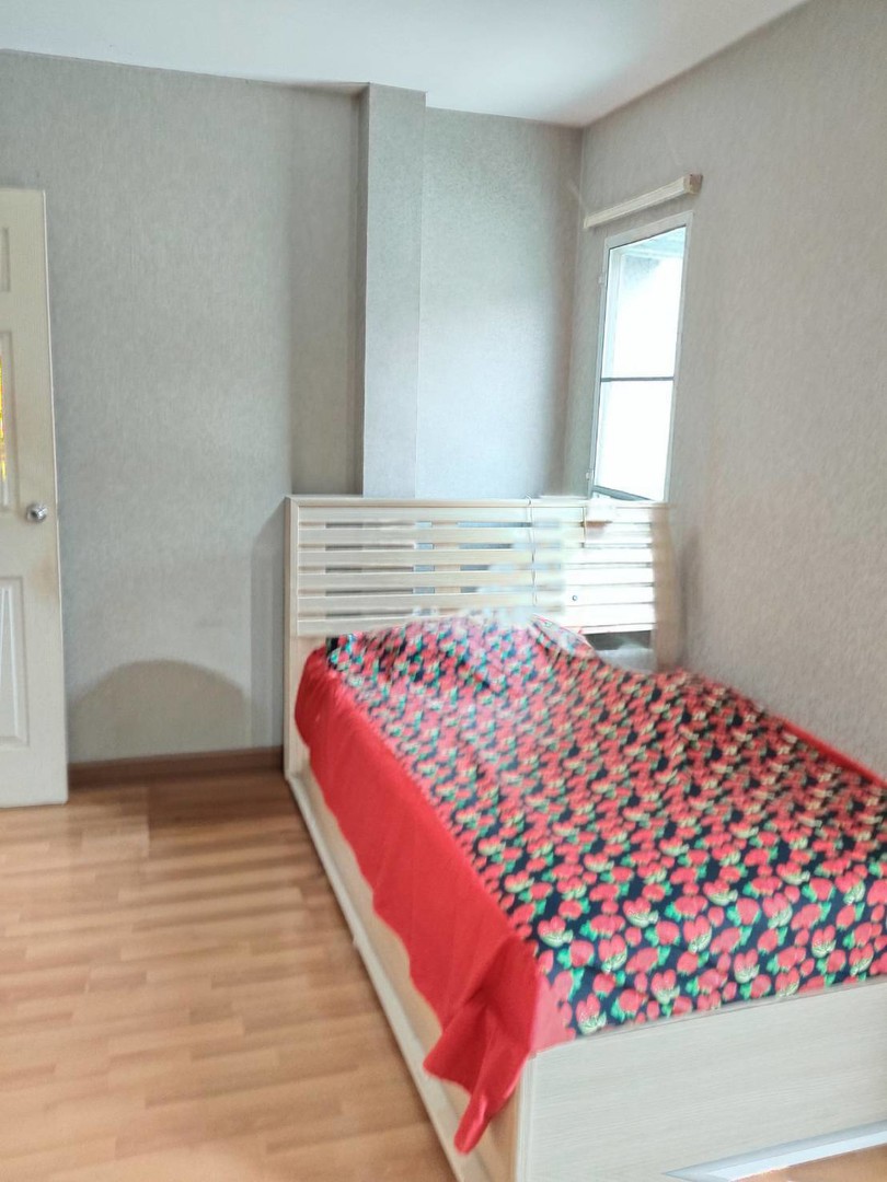 ขายด่วน-บ้านเดี่ยว-2-ชั้น-หลังใหญ่พร้อมอยู่-โครงการ-มนลินเรสสิเด้นท์-หทัยราษฏร์-29-ราคาพิเศษ