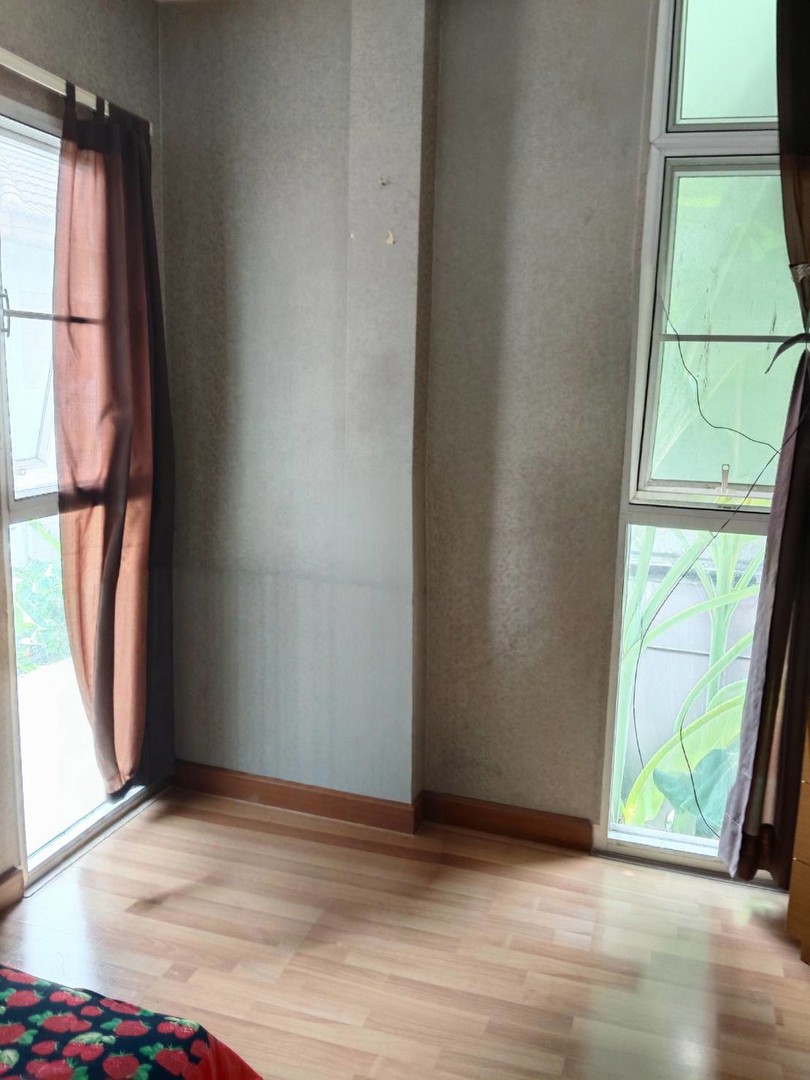 ขายด่วน-บ้านเดี่ยว-2-ชั้น-หลังใหญ่พร้อมอยู่-โครงการ-มนลินเรสสิเด้นท์-หทัยราษฏร์-29-ราคาพิเศษ