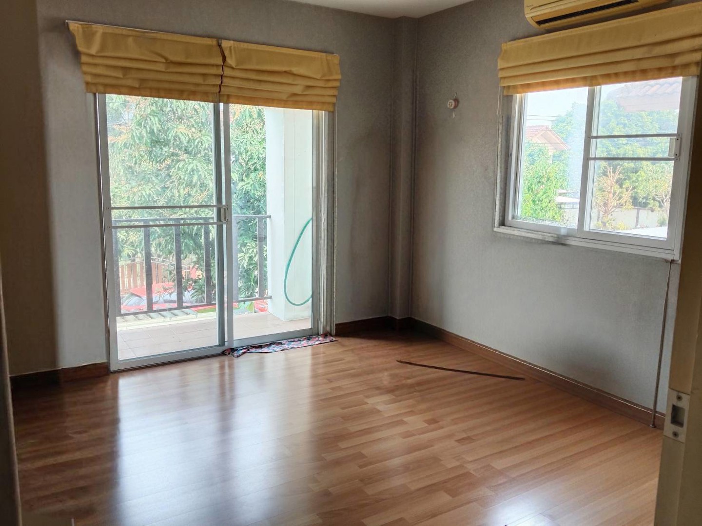 ขายด่วน-บ้านเดี่ยว-2-ชั้น-หลังใหญ่พร้อมอยู่-โครงการ-มนลินเรสสิเด้นท์-หทัยราษฏร์-29-ราคาพิเศษ