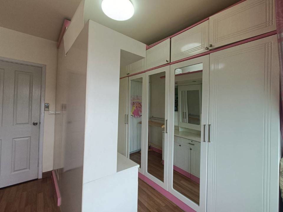 ขายด่วน-ทาวเฮ้าส์ราคาถูกมาก-ทำเลดีเยี่ยม-หมู่บ้านพฤกษาพรีเว่-เลียบด่วน-เกษตรนวมินทร์