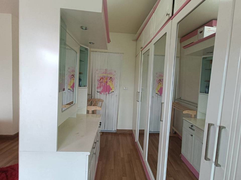 ขายด่วน-ทาวเฮ้าส์ราคาถูกมาก-ทำเลดีเยี่ยม-หมู่บ้านพฤกษาพรีเว่-เลียบด่วน-เกษตรนวมินทร์