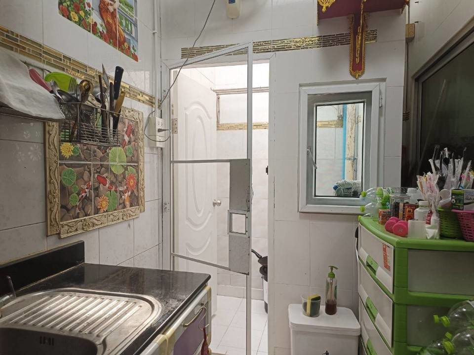 ขายด่วน-ทาวเฮ้าส์ราคาถูกมาก-ทำเลดีเยี่ยม-หมู่บ้านพฤกษาพรีเว่-เลียบด่วน-เกษตรนวมินทร์