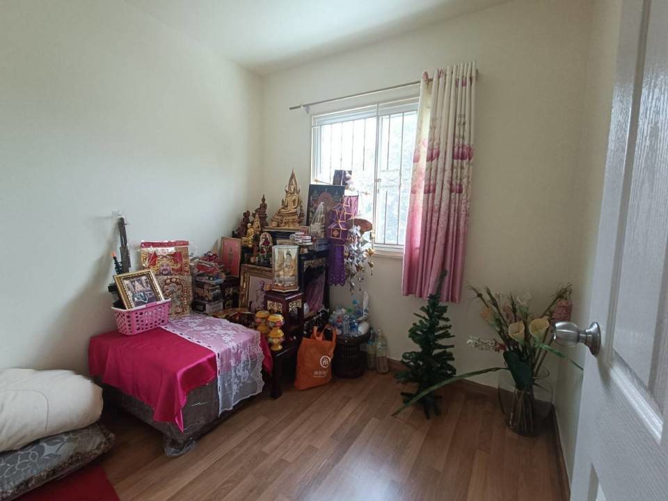 ขายด่วน-ทาวเฮ้าส์ราคาถูกมาก-ทำเลดีเยี่ยม-หมู่บ้านพฤกษาพรีเว่-เลียบด่วน-เกษตรนวมินทร์