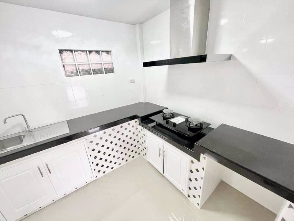 ขายด่วน-ขายถูก-บ้านเดี่ยว-รีโนเวทใหม่ทั้งหลัง-หมู่บ้านภัสสร-12