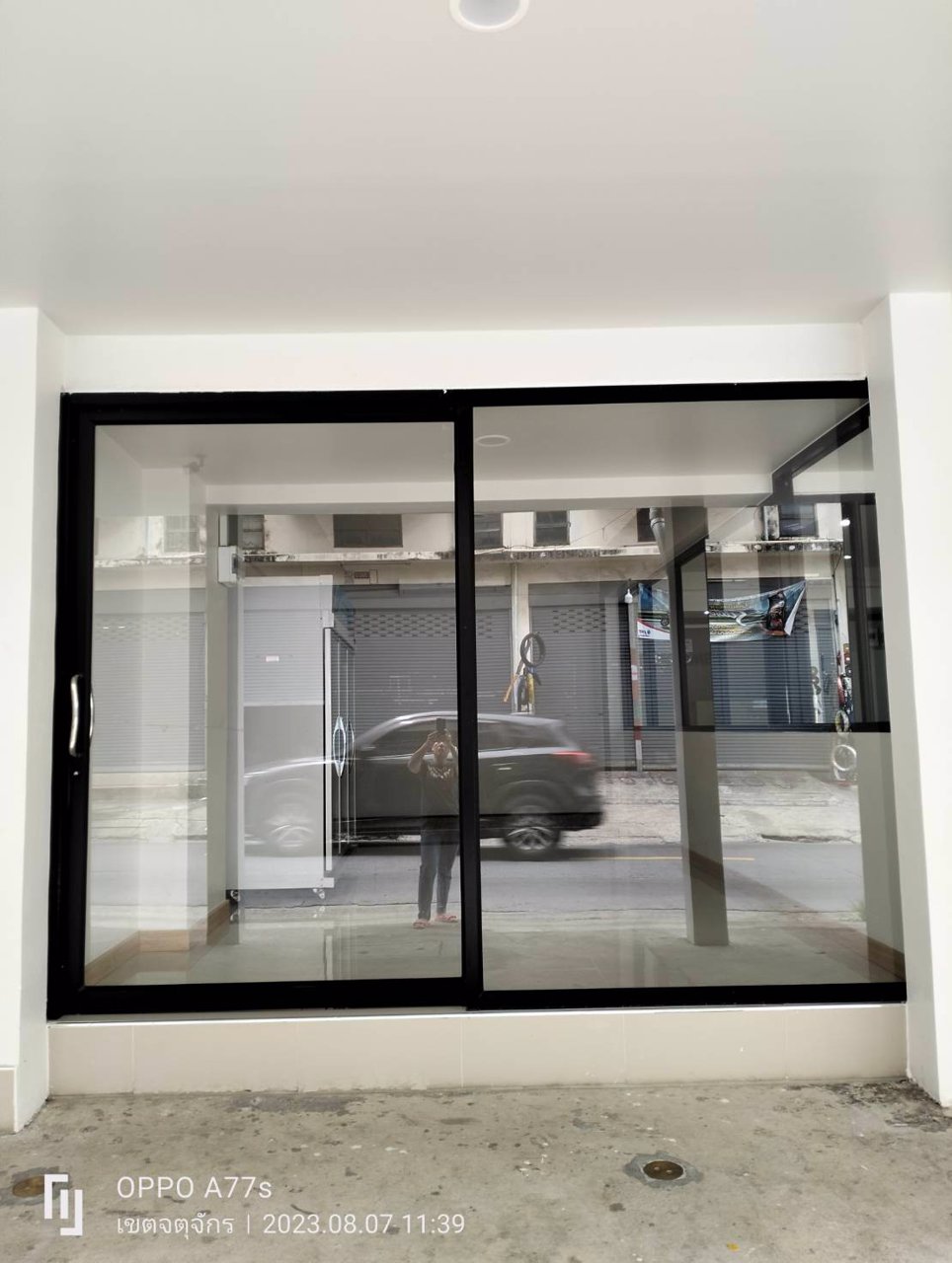 ปล่อยเช่าร้านค้าในหอพัก-ตึกซอยรัชดาภิเษก-36