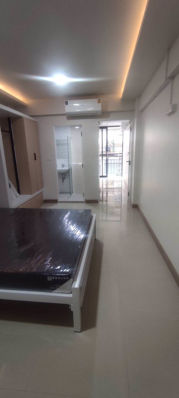 ปล่อยเช่าร้านค้าในหอพัก-ตึกซอยรัชดาภิเษก-36