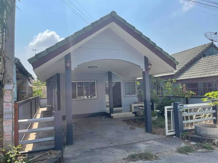 ขายด่วนบ้านเดี่ยว-ลดราคาจาก-1890000-เหลือ-1750000