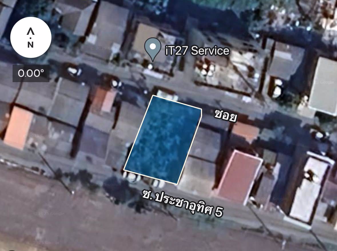 ขายที่ดิน-ใกล้สนามบิน-ดอนเมือง-55-ตรว