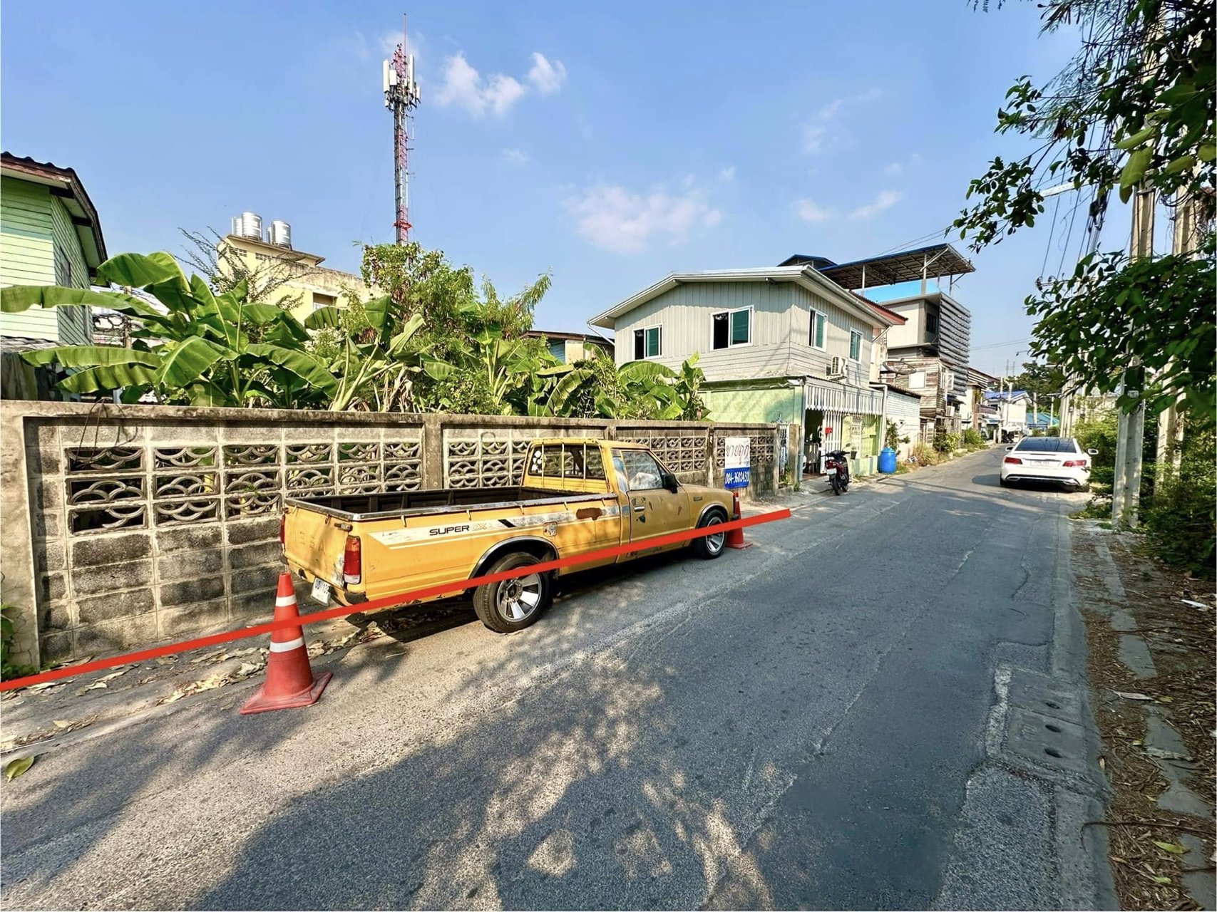 ขายที่ดิน-ใกล้สนามบิน-ดอนเมือง-55-ตรว