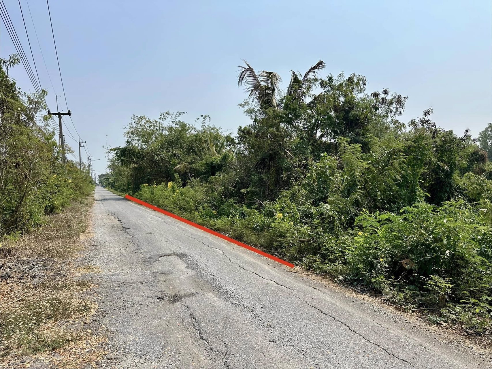 ขายถูก-ที่ดินคลอง6-พื้นที่-330-ตรว-ขาย-13-ล้าน