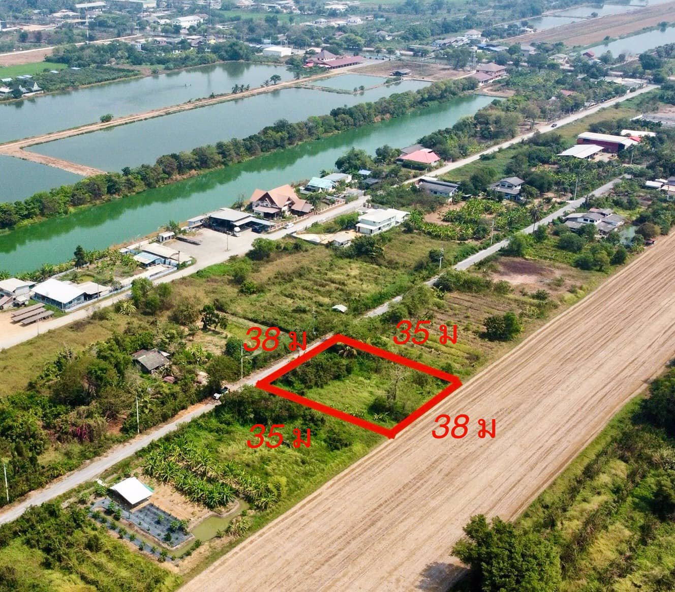 ขายถูก-ที่ดินคลอง6-พื้นที่-330-ตรว-ขาย-13-ล้าน