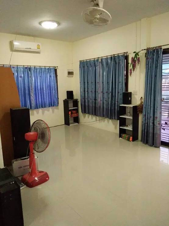 ขายด่วน-บ้านเดี่ยวชั้นเดียว-95-ตารางวา-บ้านค่าย-ระยอง